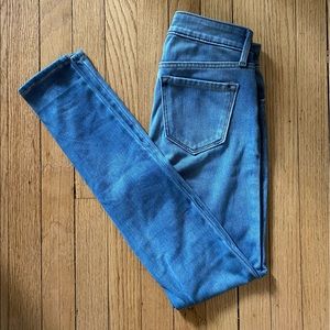 Old Navy Rockstar Supper Skinny Jeans
